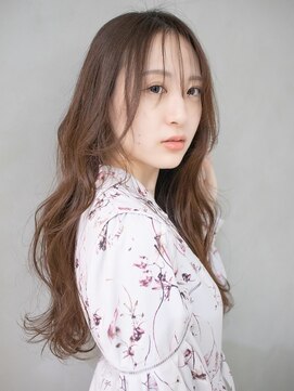 デイズ セカンド バイ エイト(DAYS 2nd by EIGHT) 大人可愛い20代30代/髪質改善/ブリーチ/レイヤーカット321