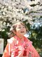 ル ルノン(Le Renom)の写真/夏限定！浴衣+ヘアセットで特別な日を彩ります！七五三も受付中！出張も承ります☆