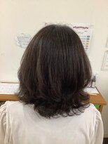 ツヤイロ 上飯田南店(TSUYA_IRO)&nbsp;8レベル    グレーブラウン