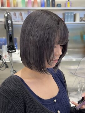 ゼスト 八王子店(ZEST) パープルグレー