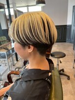 クロエ バイ ラヴィズム 新潟ビルボードプレイス2店(CLOE by LUVISM)&nbsp;アンブレラカラー