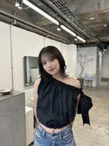 シアー(siar)&nbsp;ダークブラウン