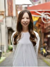 ダグラスヘア ノースショア 岐阜 長良(Douglas hair NORTH SHORE) 木下 莉麻