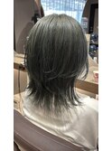 フェザーレイヤーカット