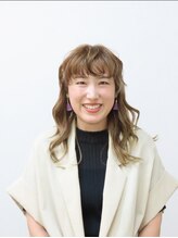 ヘアーデザイン モモ(Hair Design MoMO) 中村 佳奈