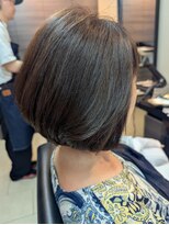 スール(seul)&nbsp;ラクラクボブ