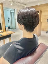 アーティクル(Article)&nbsp;【Article 二子玉川】忙しい毎日でも扱いやすい髪型