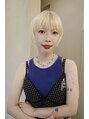 グリフィカ(grifica) NANASA NISHIURA