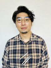 アグ ヘアー フィーノ 国府多賀城店(Agu hair fino) 星 隆太郎