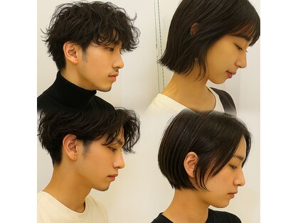 アンカー バイ ラフ(anchor by Laf)の写真