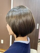 ラシクベル(Lashiku Belle)&nbsp;コンパクトボブ　11/14