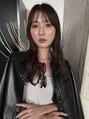ディーエックス スリー(Dxxxx III) 芸能、タレント、女優多数担当。ショート/ボブ/切りっぱなし