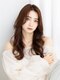 トティア 福島(Totia)の写真/【モイスチャーデジパー+カット￥8500】ニュアンス感たっぷりの"上質カール"で大人可愛いをあなたへ…