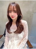 melt【新宿】韓国くびれヘア