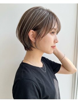 デュファブル 千葉(duFaBle) ショートカット/ハイライト