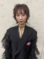 エディー(HEDI)&nbsp;デザインカラーウルフ