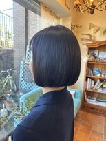 スウィートハウス 長津田みなみ台&nbsp;シルキーボブ