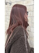 グランルシア(GRAN Lucia)&nbsp;暖色カラー