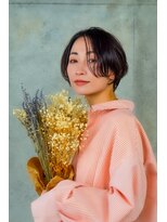 プールバイスタイル 藤沢(POOL by STYLE)&nbsp;３０代/４０代大人ショート・似合わせショート