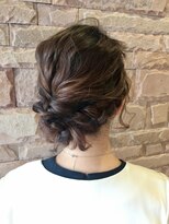 マイヘアイズグッド(My Hair is Good) ヘアセット/ボブ/髪質改善/ハイライト/インナーカラー/キッズ