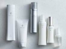 ロイ(Roi.)の雰囲気(グレーを基調とした空間です♪ 【髪質改善】)