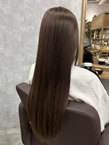 シールドヘアー 沖縄 新都心(C'LD Hair) 那覇美容室/おもろまち美容室/ボブ/髪質改善/ブリーチ/前髪/小顔