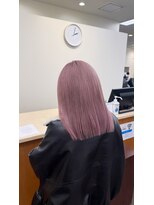 ネバーランド 平成店(NEVER LAND)&nbsp;dusty pink
