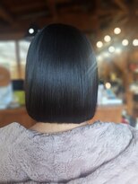 ソール ヘアーメイク(So ALL Hair Make)&nbsp;ボブ