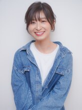 ニューヨークニューヨークマザーズ(NYNY Mothers)&nbsp;永田 真穂
