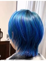 ヘア ラセター(Hair Lasseter)&nbsp;サロンワーク