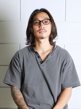 イッヒ 茅ヶ崎(IHHI) 相澤拳 【茅ヶ崎】