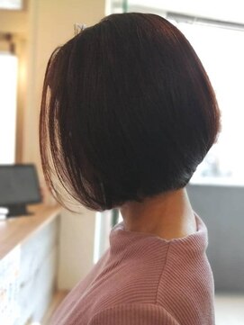 エイエム(am.) ショート