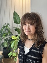 ベースデザインワークス(Base design works) ATSUKO