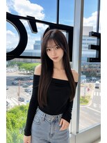 リュドール 名駅(Rue D'or)&nbsp;ナチュラルストレート