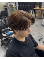 ネイバー 立川(Neighbor) ニュアンスセンターパート
