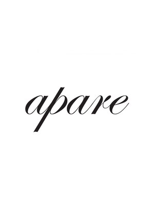 アぺル(apare)