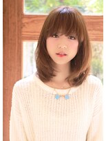 ハグ 横浜(HUG)&nbsp;OCEANSコレクション／山崎　朋代