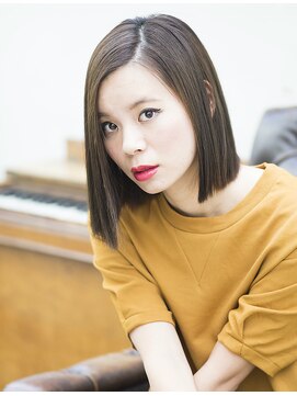 クロエ 武蔵小杉(Cloe) エッジボブ