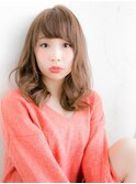 ミルクティーベージュ【ベージュが得意なのはrelian】