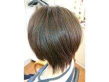 マルミ美容室