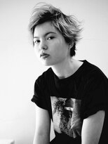 ココ 原宿(KOKO)&nbsp;【KOKO_TOKYO】#20代30代40代#ネビージュ#ケアブリーチ#黒髪