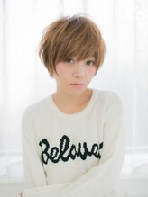 アンソル ヘアーデザイン(&SOL hair design)