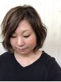ランプ ヘアー プラス(Lamp Hair Plus)&nbsp;西岡 陽子