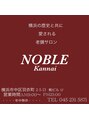 ノーブル(NOBLE)/川口　雄