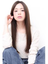 マホラ 二軒屋店(mafola)&nbsp;『 mafola徳島』大人可愛い☆ロング