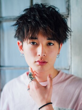 アジト ヘアーアンドリラクゼーション(AJITO HAIR&RELAXATION) スッキリメンズ