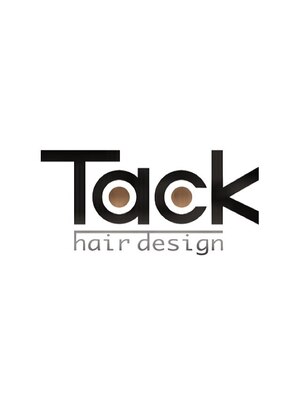 タックヘアーデザイン(Tack hair design)