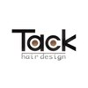 タックヘアーデザイン(Tack hair design)のお店ロゴ