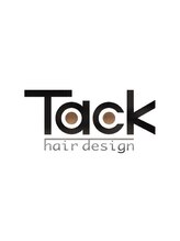 Tack hair design