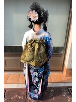 エムツージェイ(M2J)&nbsp;2019成人式　1